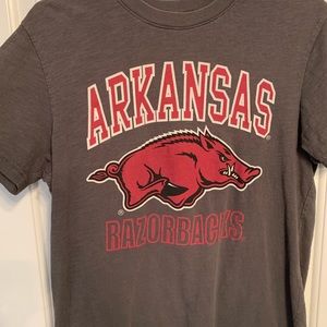 Arkansas Razorback T-shirt
